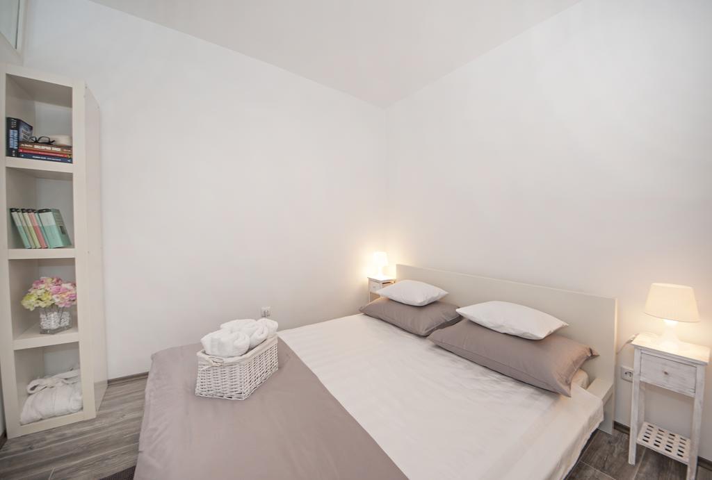 City Smart Apartment Split Zimmer foto