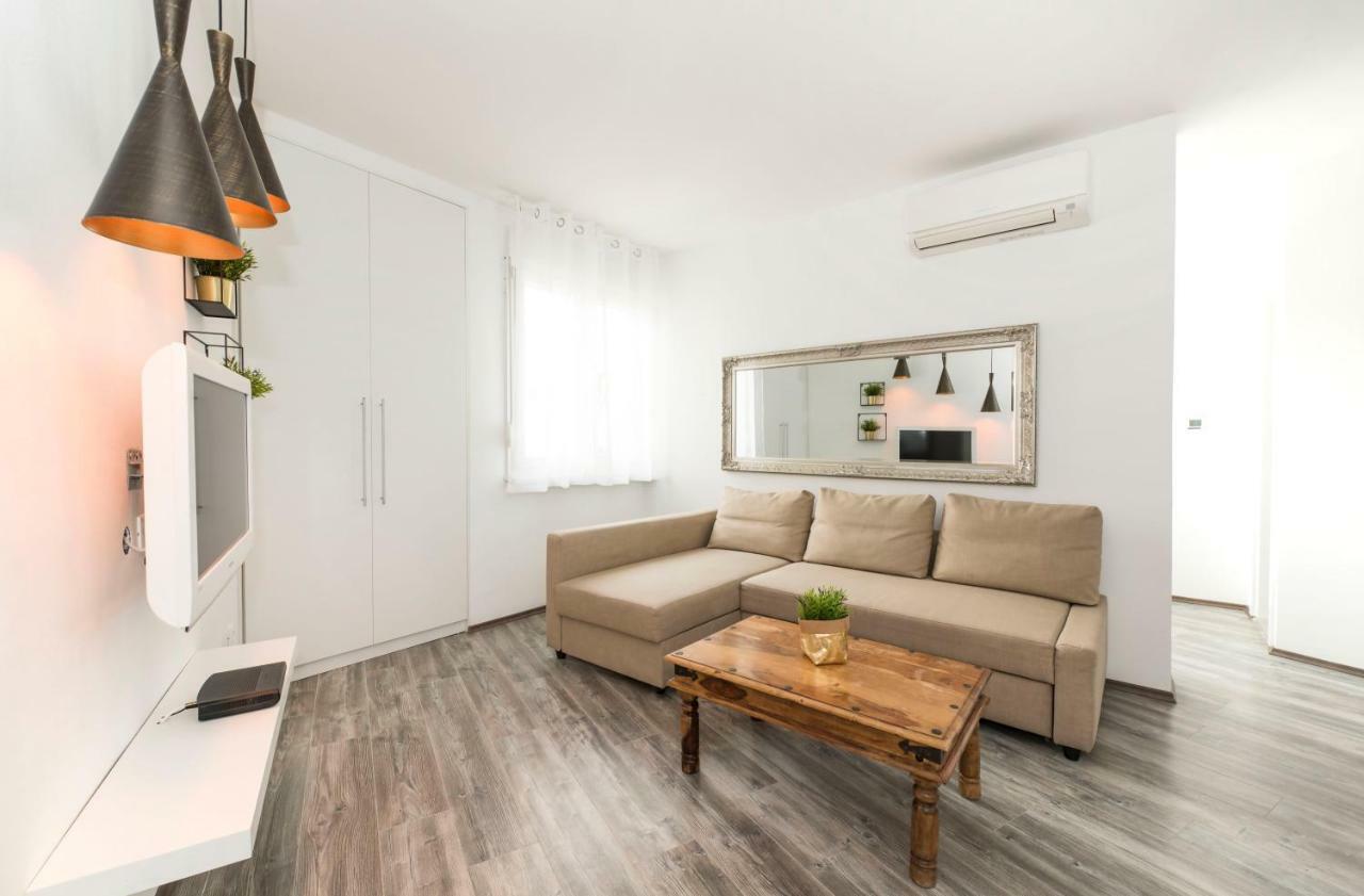 City Smart Apartment Split Exterior foto